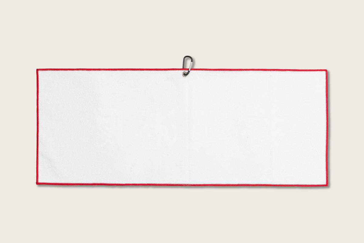 《體路》X AHC #撐起港隊 打氣毛巾