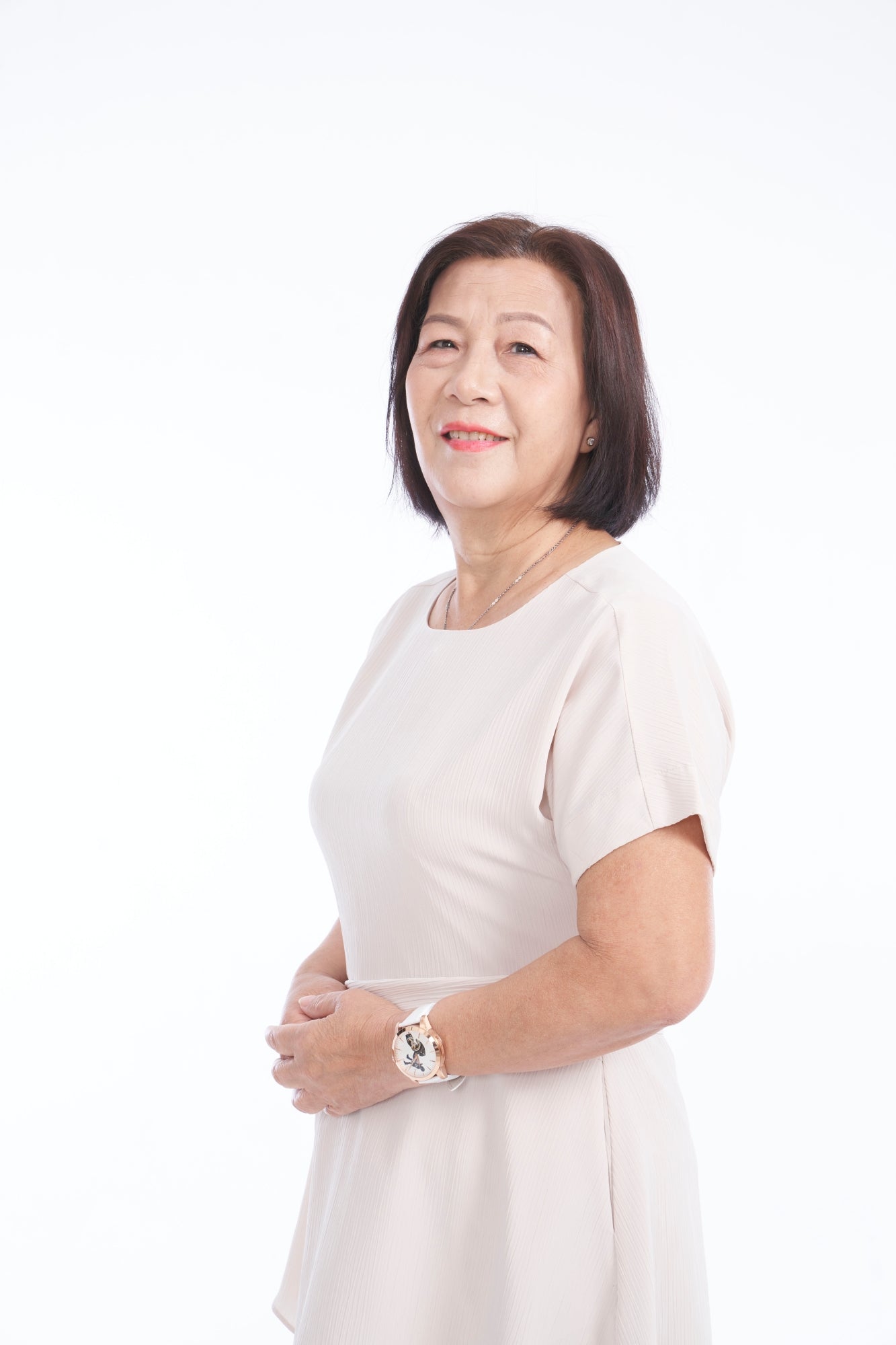 #香港運動員陀飛輪 蘇樺偉母子系列-「神奇媽媽」
